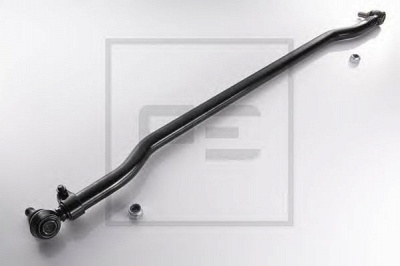 PE AUTOMOTIVE 03205700a -  Поперечная рулевая тяга